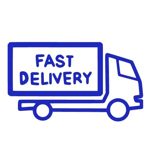 Fast Delivery