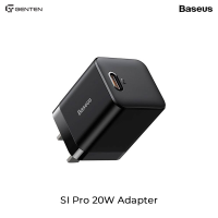 Baseus 20W Si Pro Quick Charger Super 1C