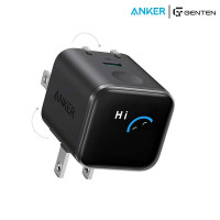Anker Nano 45W Smart Display Fast Charger