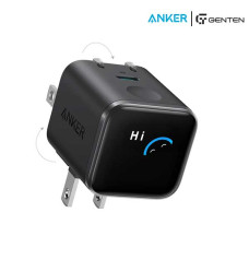 Anker Nano 45W Smart Display Fast Charger
