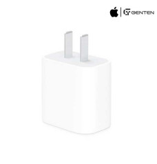 Apple 20W USB-C Power Adapter