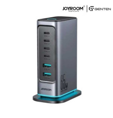 Joyroom JR-TCM02 6 in 1 65W Multi Port Charger