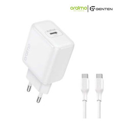 Oraimo PowerGaN 351 35w GaN Charger with Type-C Cable