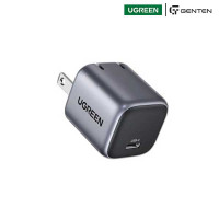 Ugreen CD318 Nexode 20W USB-C GaN Fast Charger - 90902