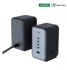 UGREEN S780 GaN 200W 7 in 1 Smart Charging Station - 25767