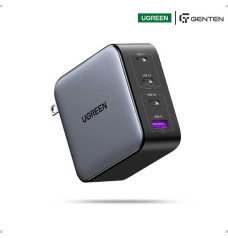 UGREEN Nexode X569 140W 4-Port USB-C GaN Charger - 35965