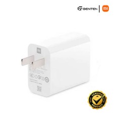 Xiaomi Mi 33W (CN) Turbo Charging Adapter 