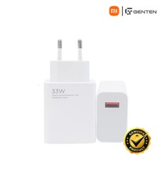 Xiaomi Mi 33W (EU) Turbo Charging Adapter 