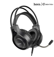 Hoco W106 Tiger Gaming Headphone