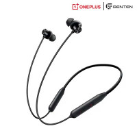 OnePlus Bullets Wireless Z2 Bluetooth Neckband Earphone