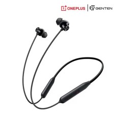 OnePlus Bullets Wireless Z2 Bluetooth Neckband Earphone