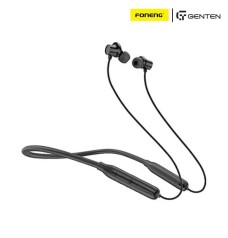 FONENG BL34 Wireless Bluetooth Neckband Earphone