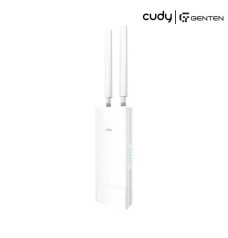 Cudy AP1300 Outdoor AC1200 Dual Band Gigabit Wi-Fi Access Point