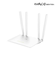 Cudy WR1200 AC1200 Dual Band WiFi Router