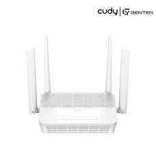 Cudy WR3000S AX3000 Dual Band Gigabit Wi-Fi 6 Mesh Router