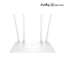 Cudy WR300S 300mbps WiFi Router