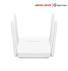 Mercusys AC10 AC1200 Dual Band WiFi Router