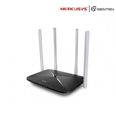 Mercusys AC12 AC1200 Dual Band WiFi Router
