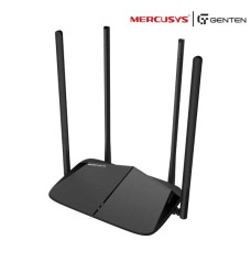 Mercusys MR39-HP AC1200 High Power Dual-Band WiFi Router