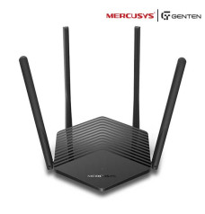 Mercusys MR60X AX1500 Dual Band Gigabit WiFi 6 Router