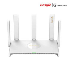 Ruijie RG-EW3000GX 3000Mbps WiFi 6 Dual Band Gigabit Router