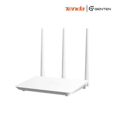 Tenda AC3 AC750 Dual-Band Wi-Fi Router