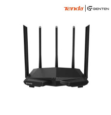 Tenda AC7 AC1200 Dual-Band Wi-Fi Router