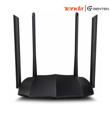 Tenda AC8 AC1200 Dual-Band Gigabit Wi-Fi Router