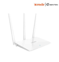 Tenda F3 300mbps Wireless Router