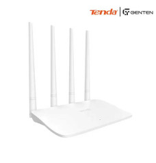 Tenda F6 300Mbps WiFi Router