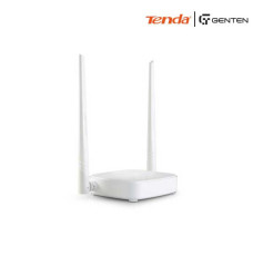Tenda N301 Wireless N300 Easy Setup Router