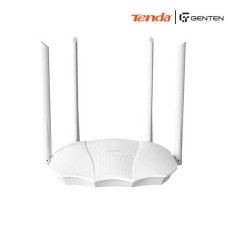 Tenda TX12 Pro v2.0 AX3000 Dual Band Gigabit Wi-Fi 6 Router