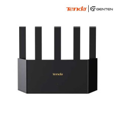 Tenda TX2L Pro AX1500 Dual-Band Gigabit Wi-Fi 6 Router