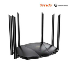 Tenda TX3000 Pro AX3000 Dual Band Gigabit Wi-Fi 6 Router