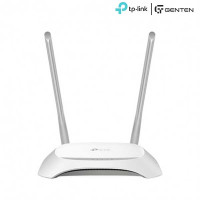 TP-Link TL-WR850N 300Mbps WiFi Router