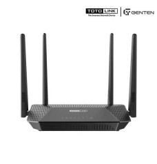 Totolink A3002R V4 AC1200 Dual Band Gigabit Router