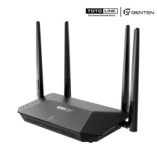 TOTOLINK X2000R AX1500 Dual Band Gigabit WiFi Router