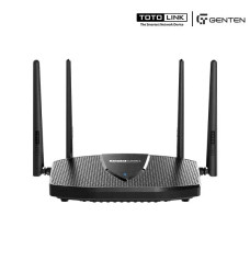 TOTOLINK X6000R AX3000 Dual Band Gigabit WiFi Router