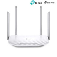 TP-Link Archer C50 AC1200 Dual Band Wi-Fi Router