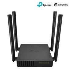 TP-Link Archer C54 AC1200 Dual Band Wi-Fi Router