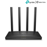 TP-Link Archer C6 AC1200 Gigabit Wifi Router