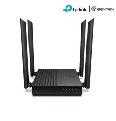 TP-Link Archer C64 AC1200 Dual-Band Gigabit WiFi Router
