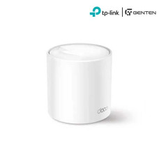 TP-Link Deco X50 AX3000 Dual Band Mesh Router