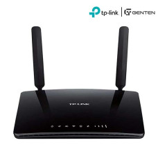 TP-Link Archer MR200 AC750 Dual Band 4G LTE Router