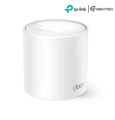 TP-Link Deco X10 AX1500 Dual-Band Mesh Router