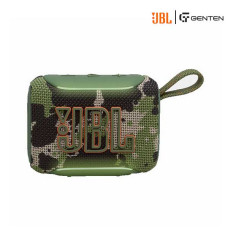 JBL GO 5 Portable Bluetooth Speaker