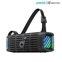 Soundcore Boom 3i by Anker Rugged Outdoor Speaker