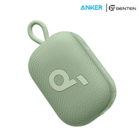 Anker Soundcore Select 4 Go Portable Bluetooth Speaker