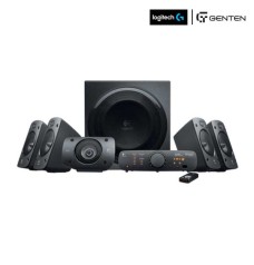 Logitech Z906 5.1 Speaker