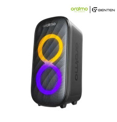 oraimo SpaceBox Max OBS-982 200W Wireless Party Speaker